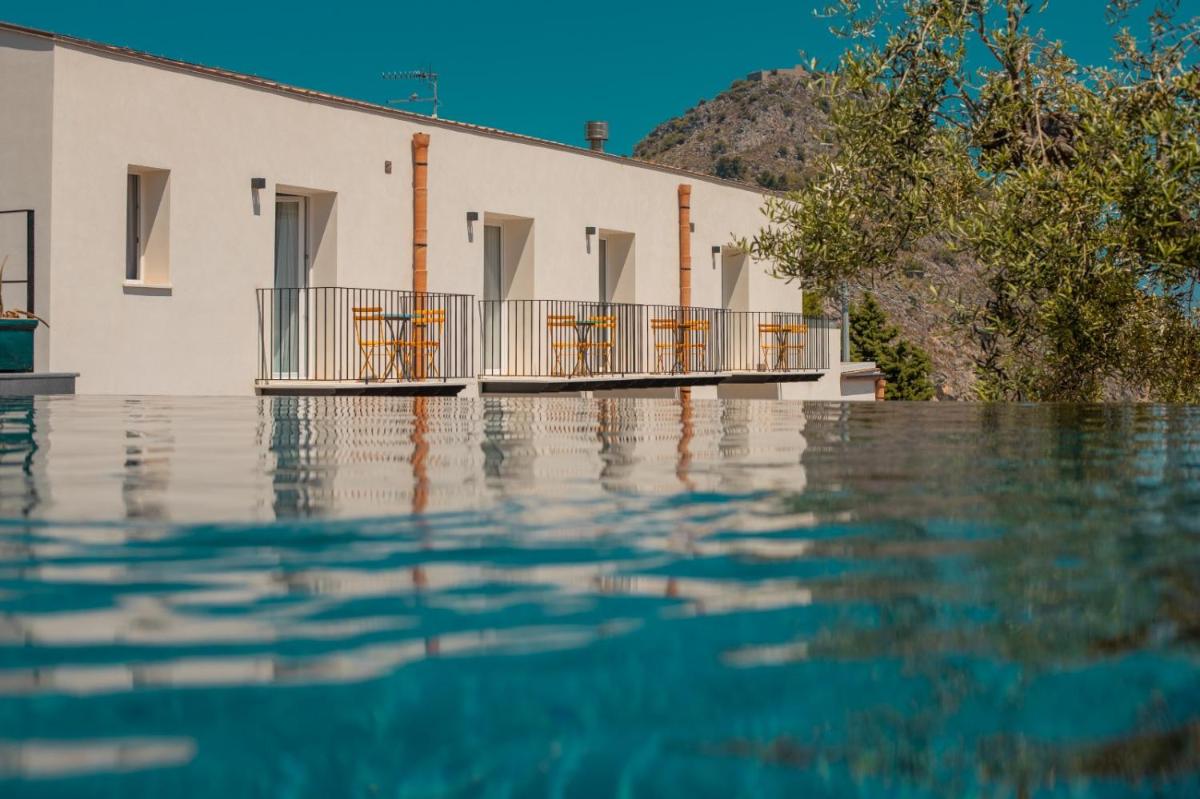 Villa Totò Resort