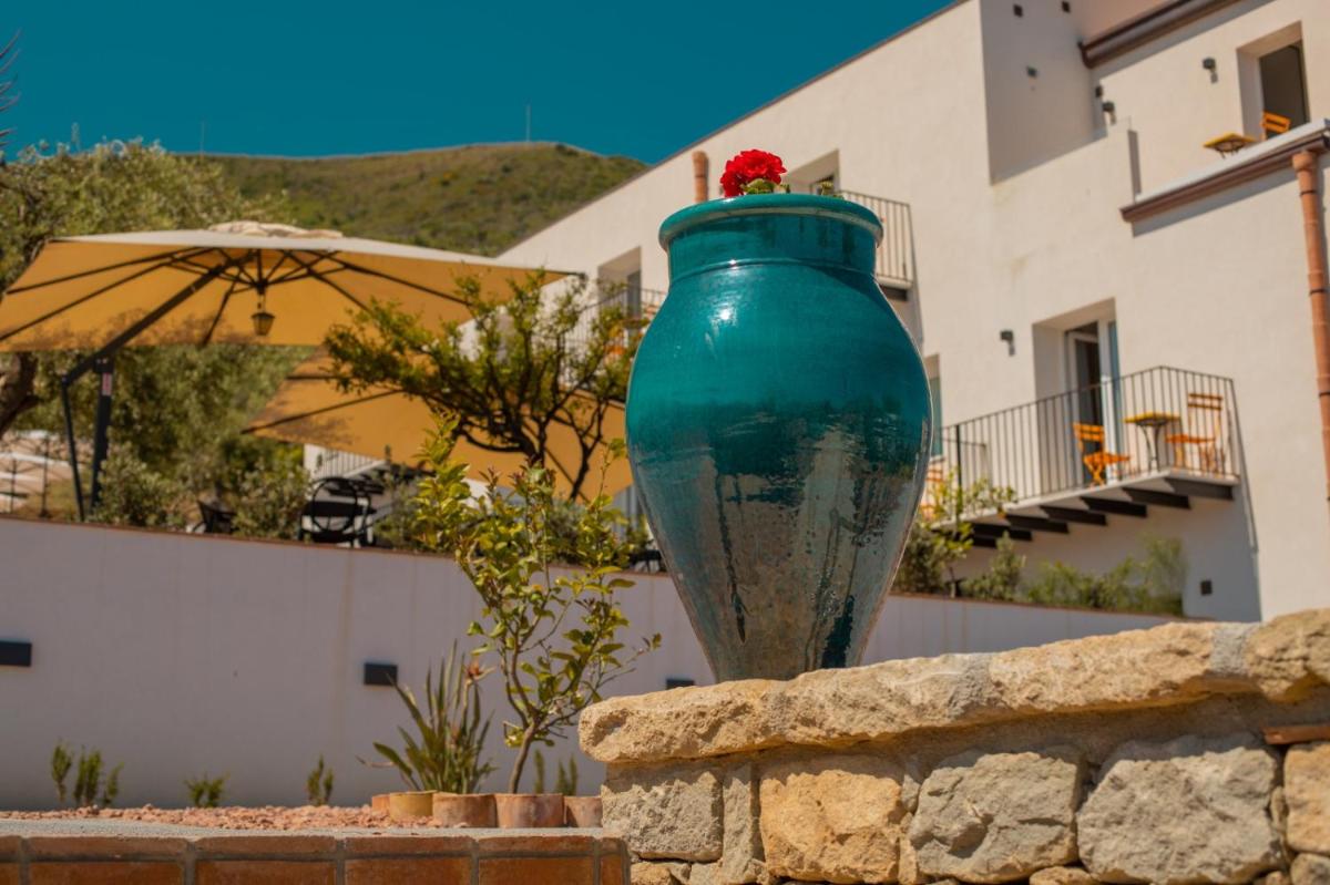 Villa Totò Resort