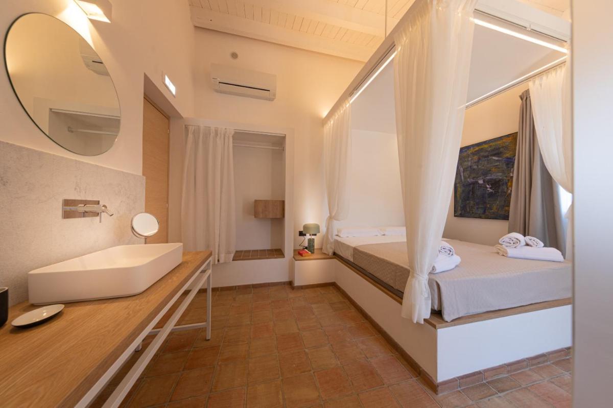 Villa Totò Resort