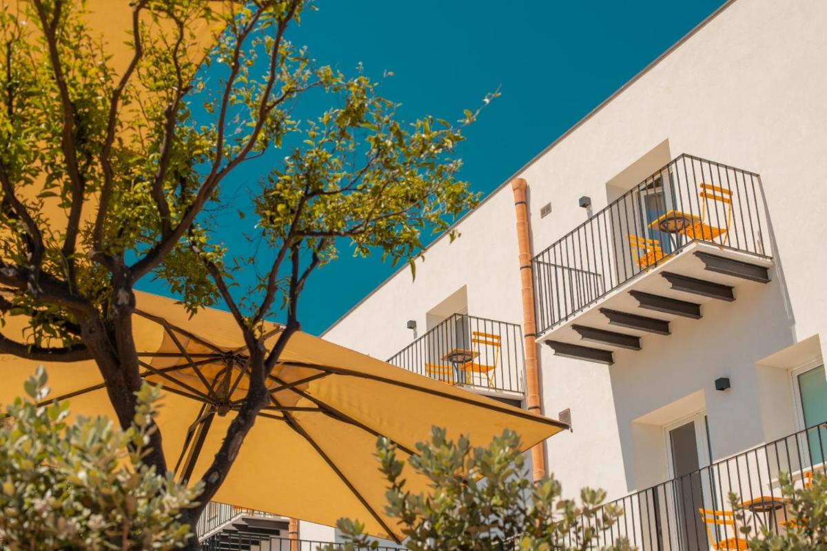Villa Totò Resort