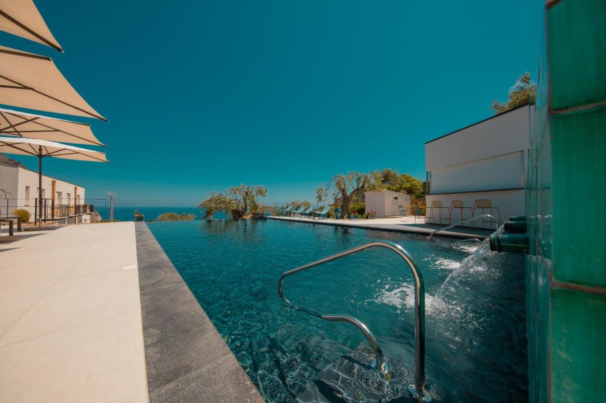 Villa Totò Resort