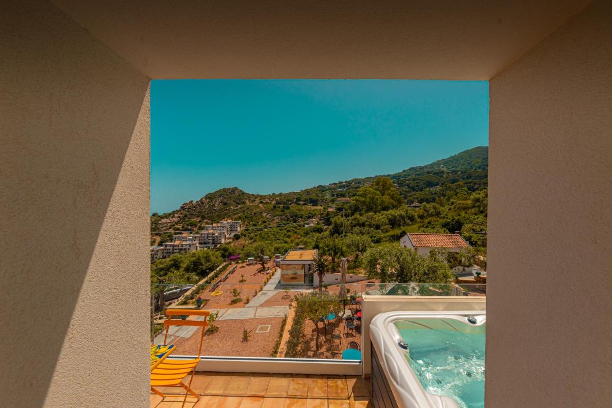 Villa Totò Resort