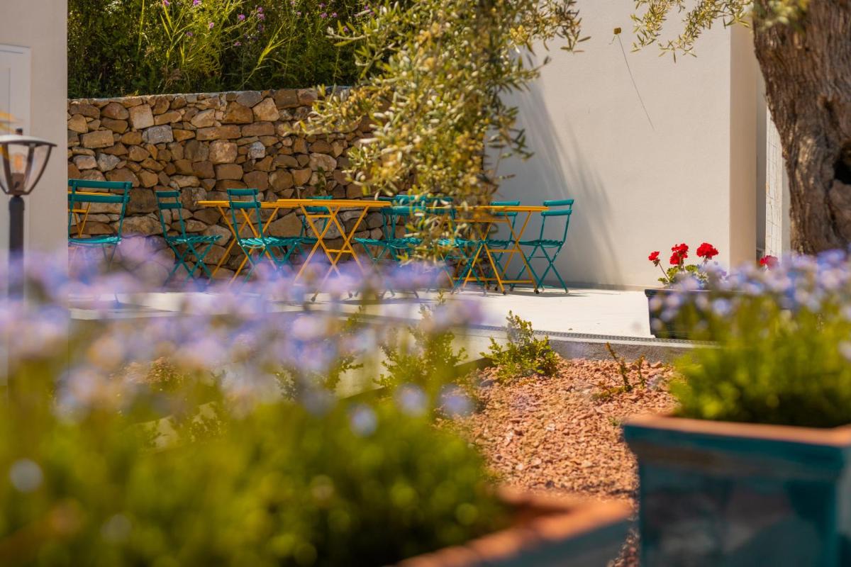 Villa Totò Resort