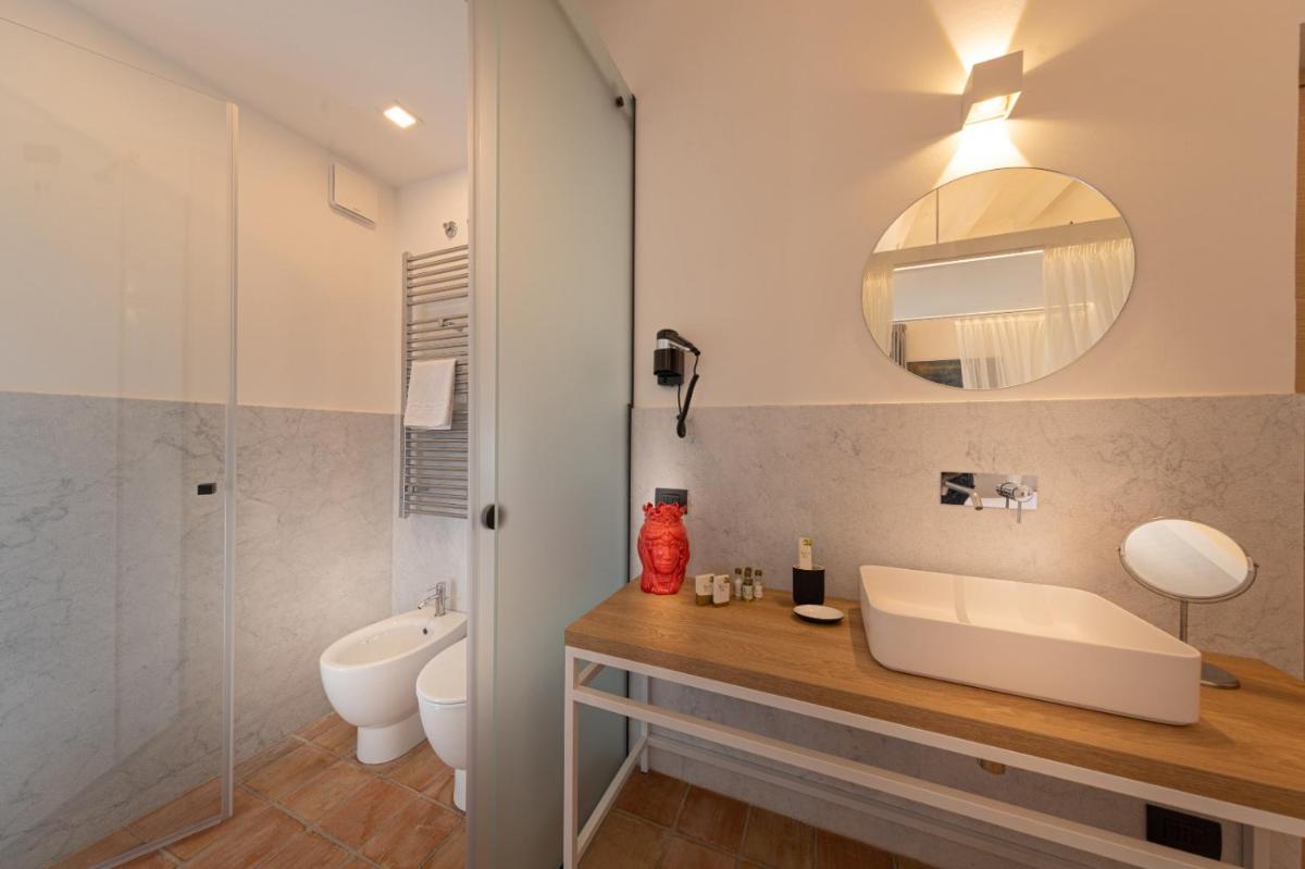 Villa Totò Resort