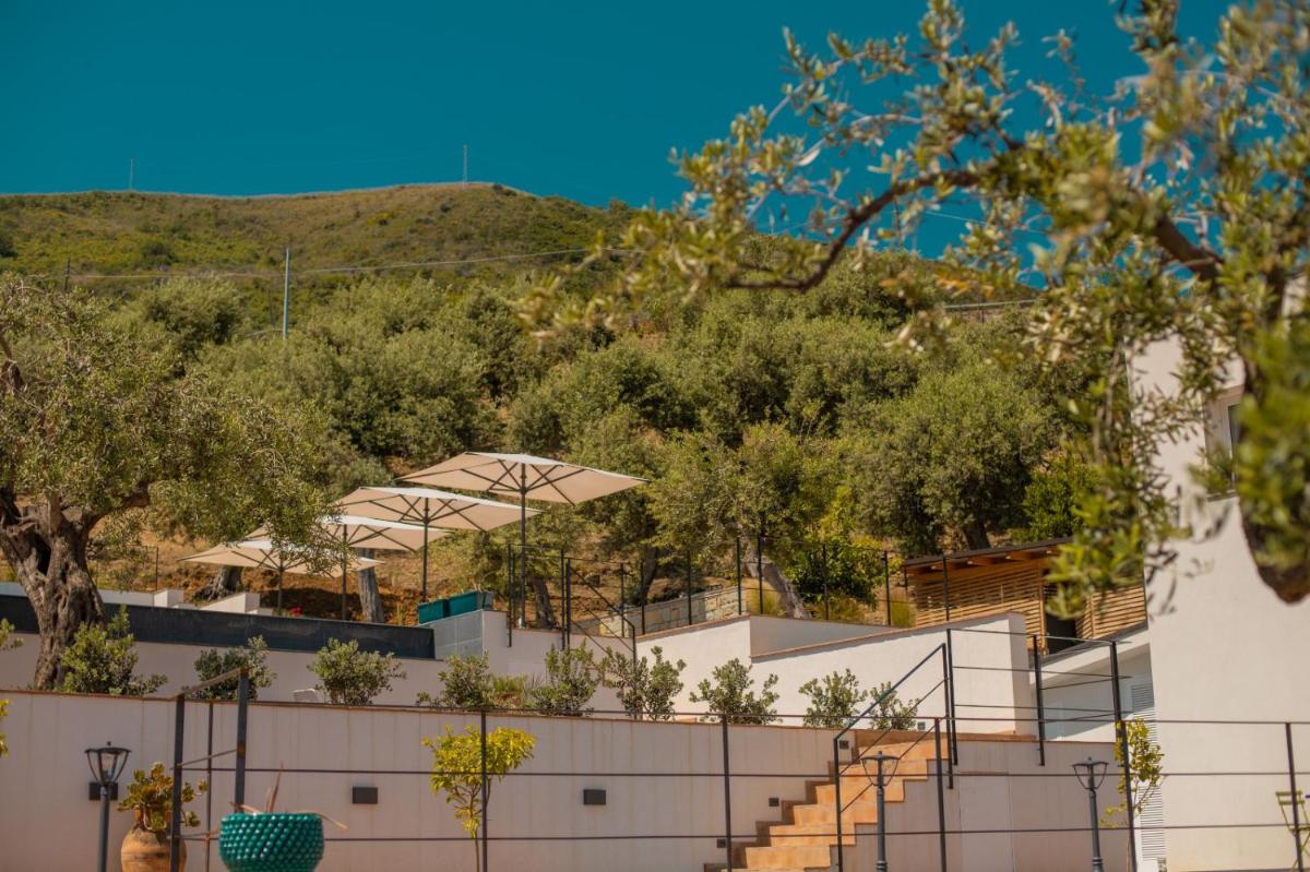 Villa Totò Resort