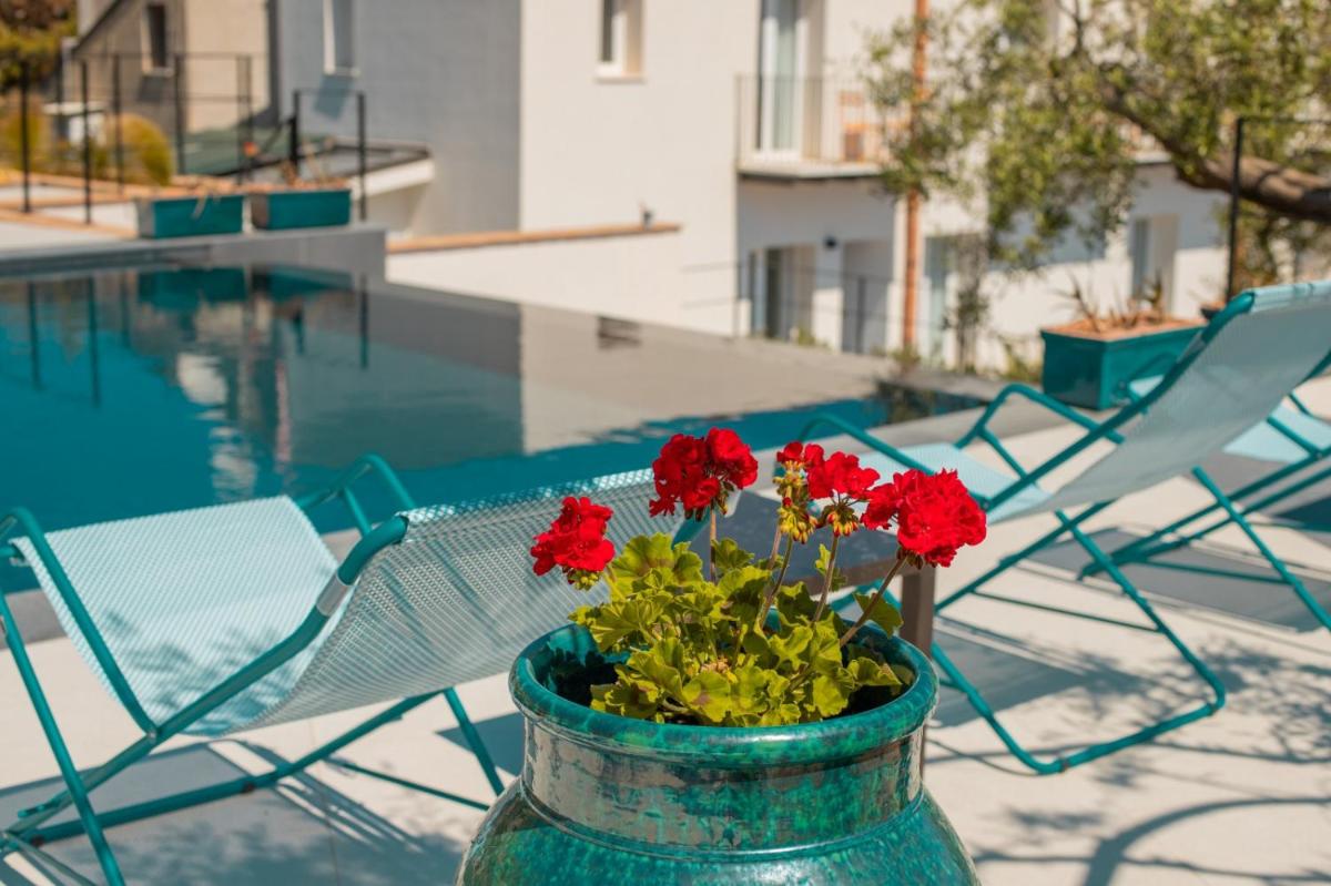 Villa Totò Resort