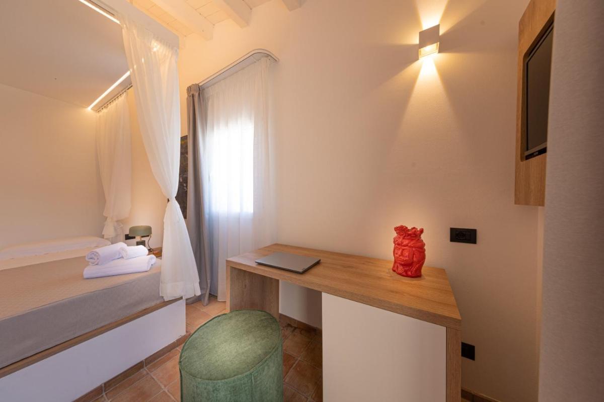 Villa Totò Resort