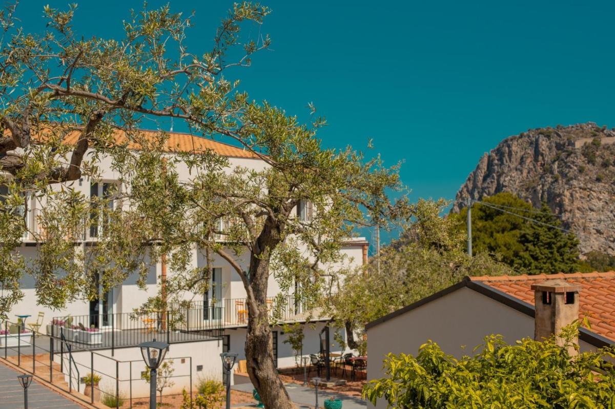 Villa Totò Resort