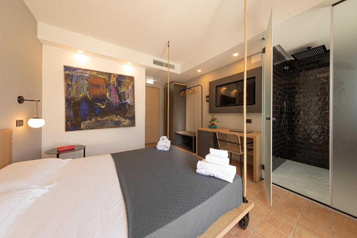Villa Totò Resort
