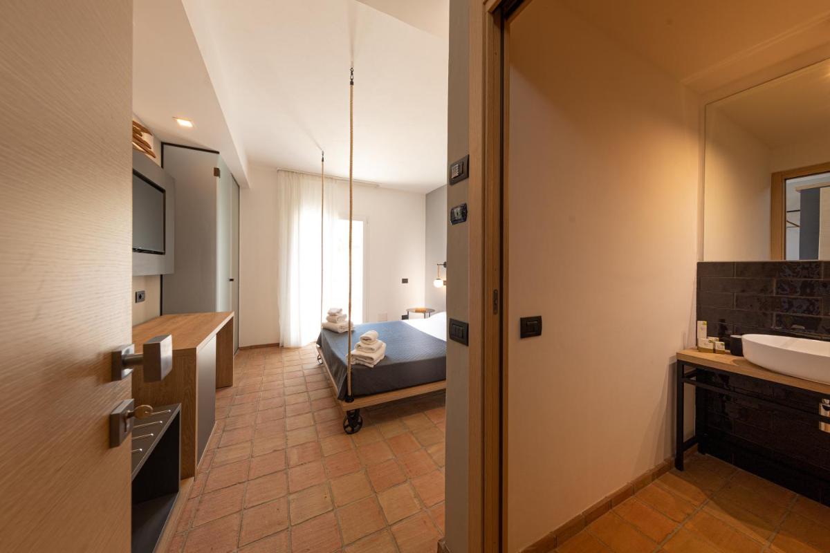 Villa Totò Resort