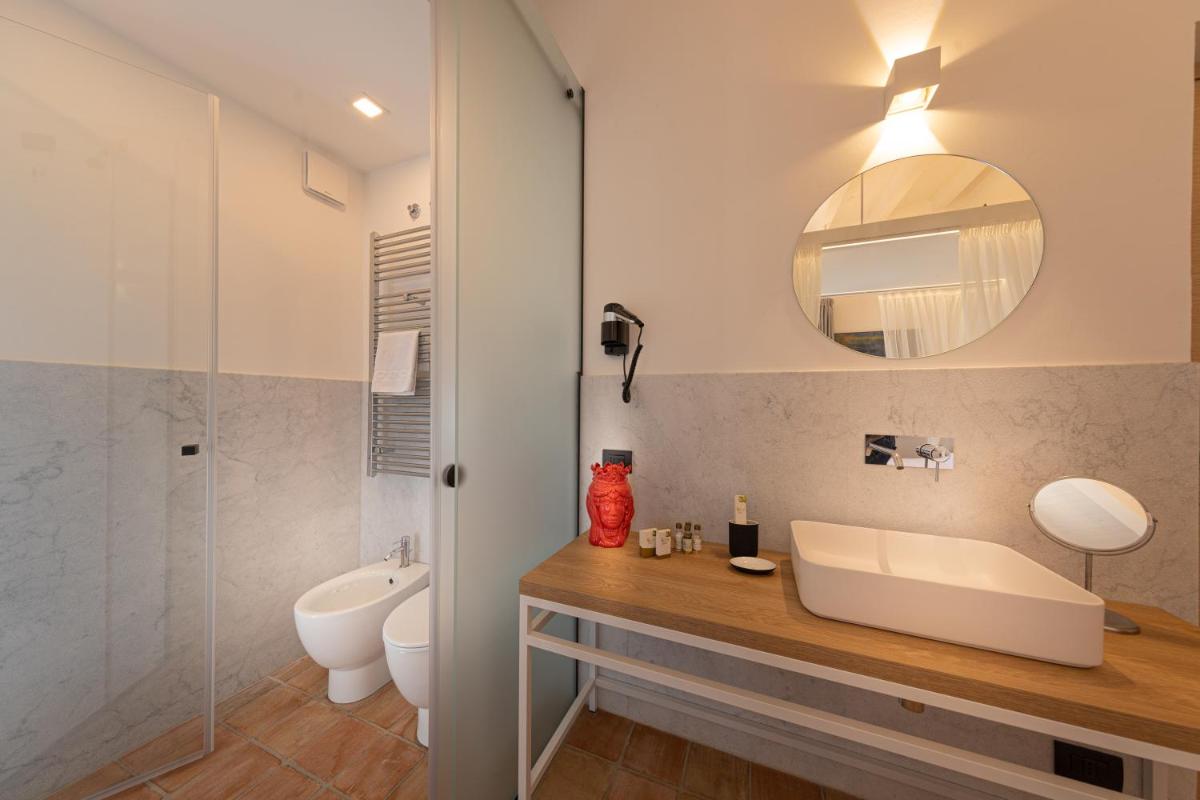 Villa Totò Resort