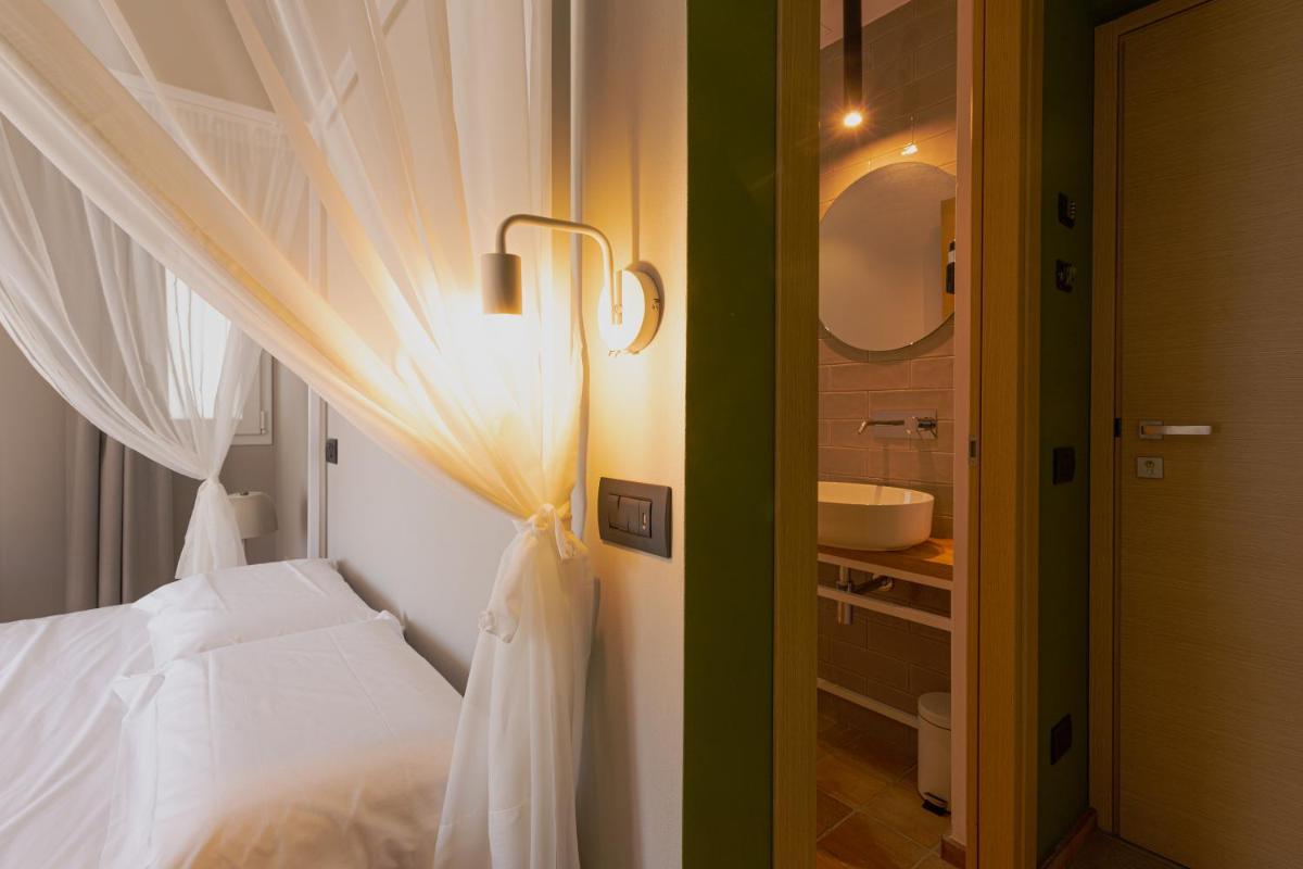 Villa Totò Resort