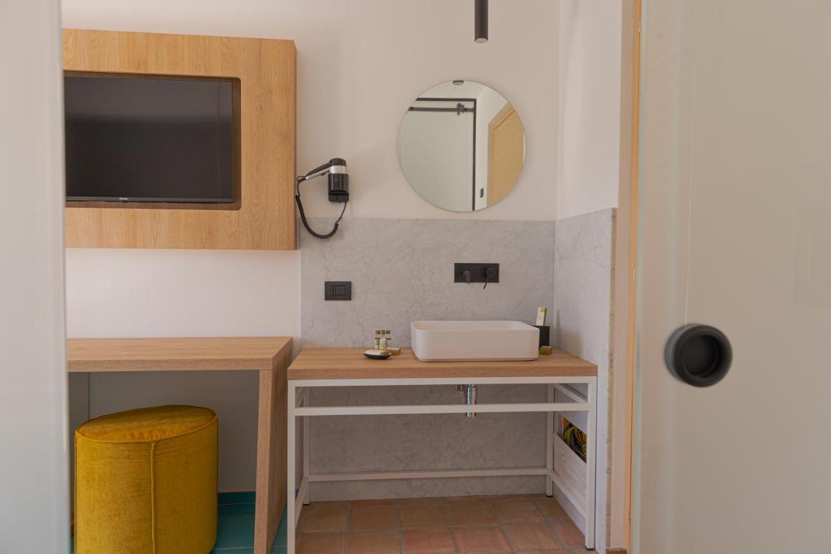 Villa Totò Resort