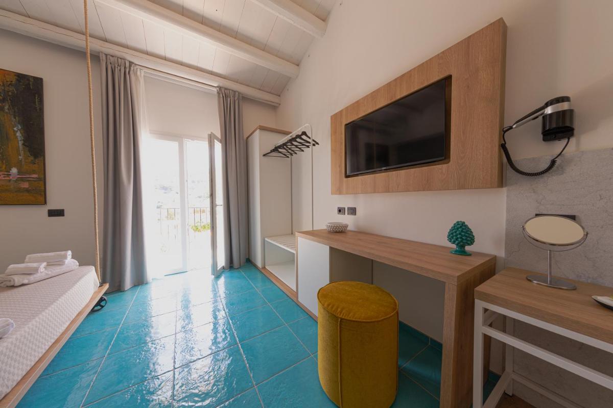 Villa Totò Resort