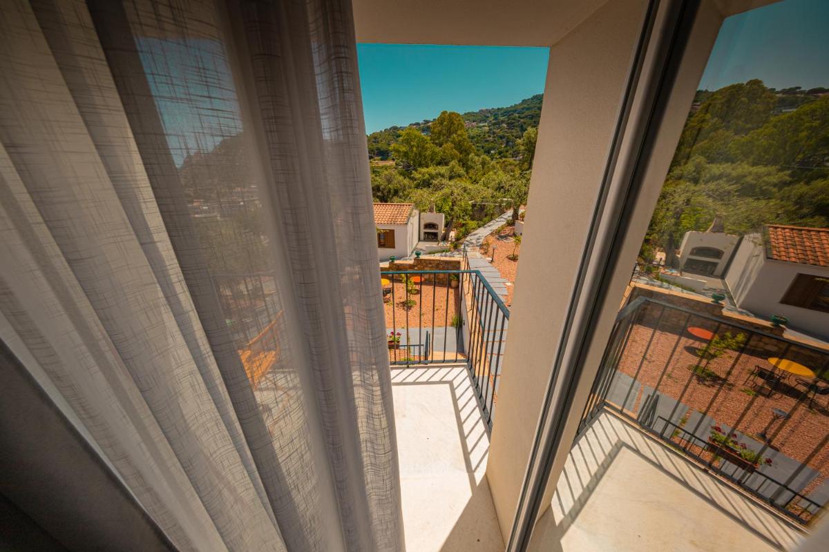Villa Totò Resort