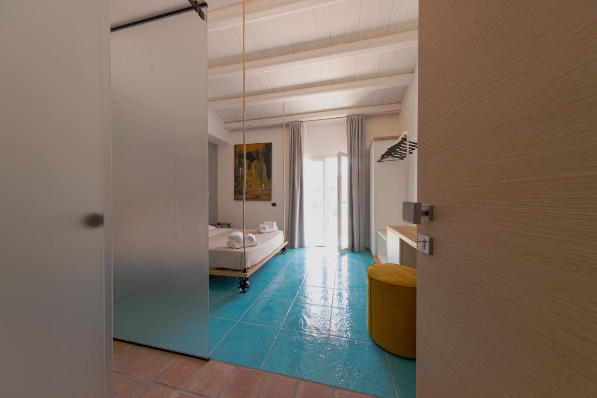 Villa Totò Resort