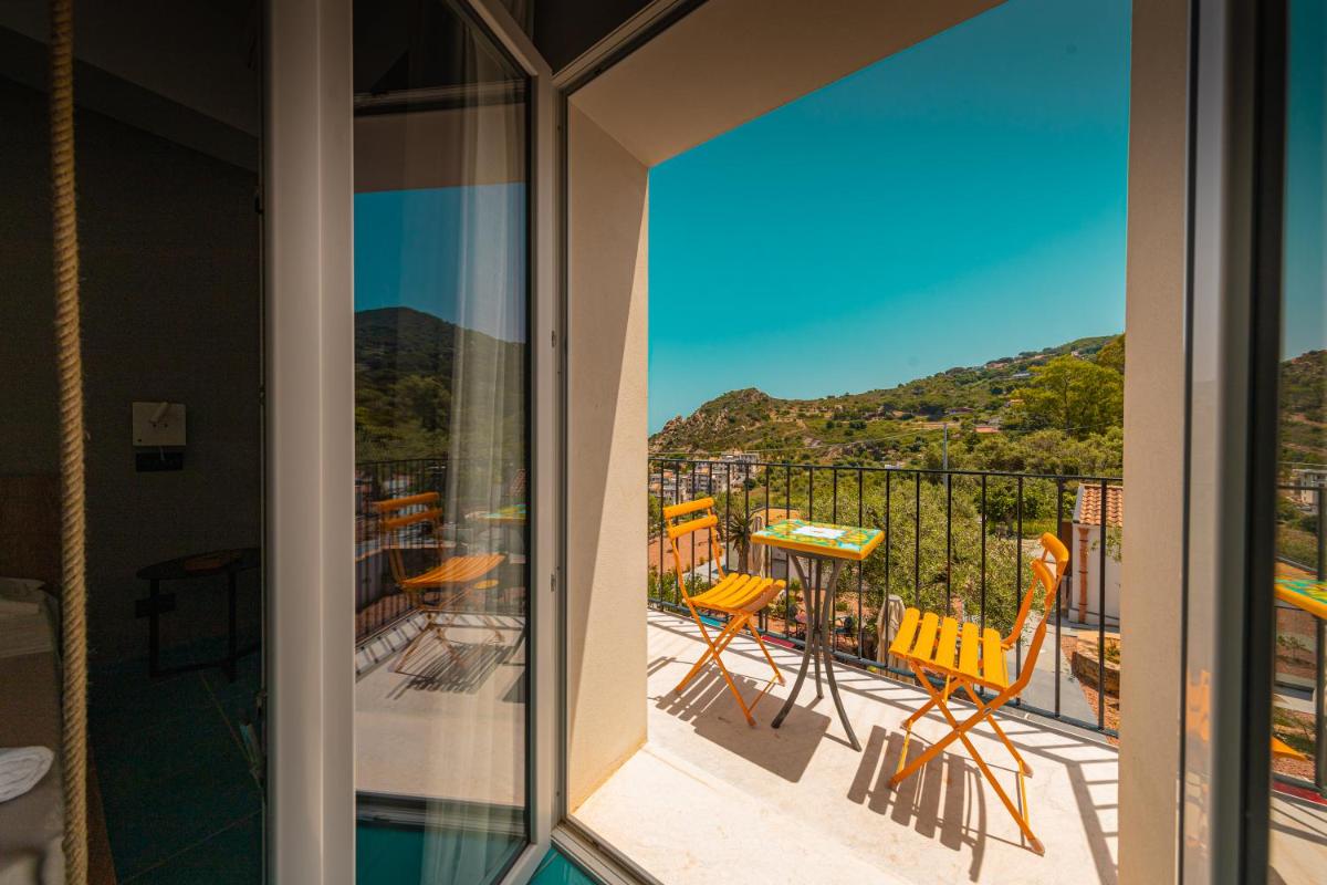 Villa Totò Resort