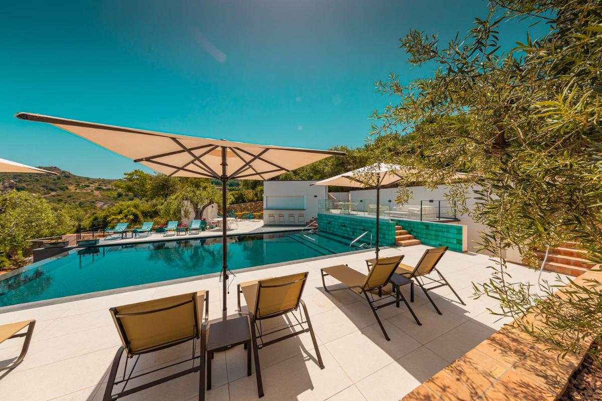 Villa Totò Resort