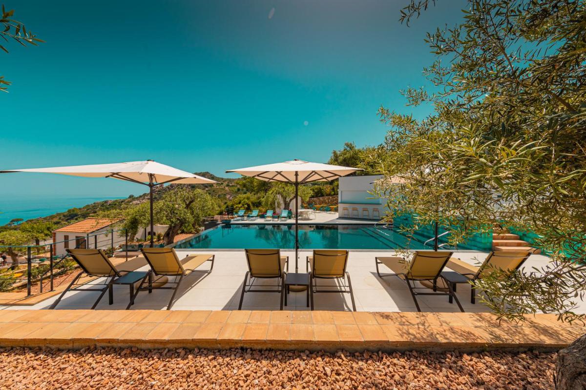 Villa Totò Resort