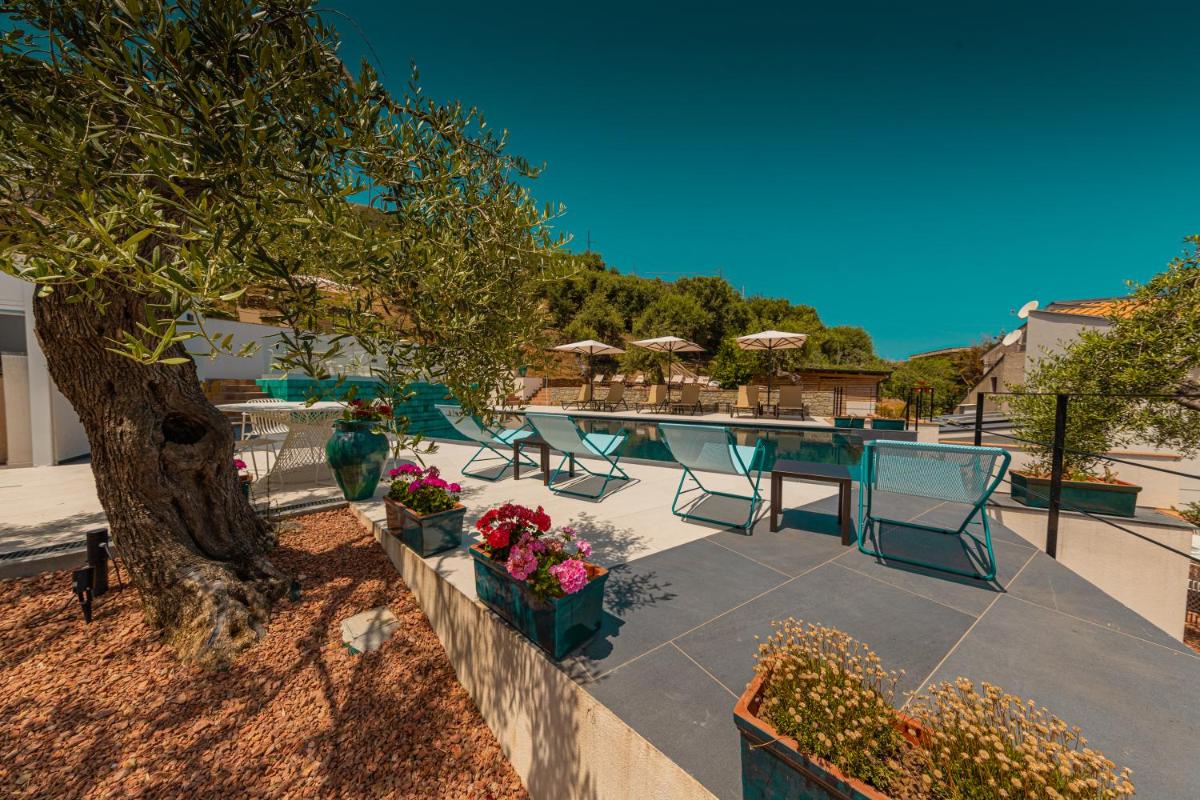 Villa Totò Resort