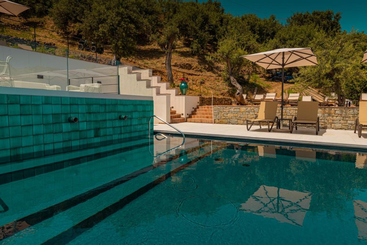 Villa Totò Resort