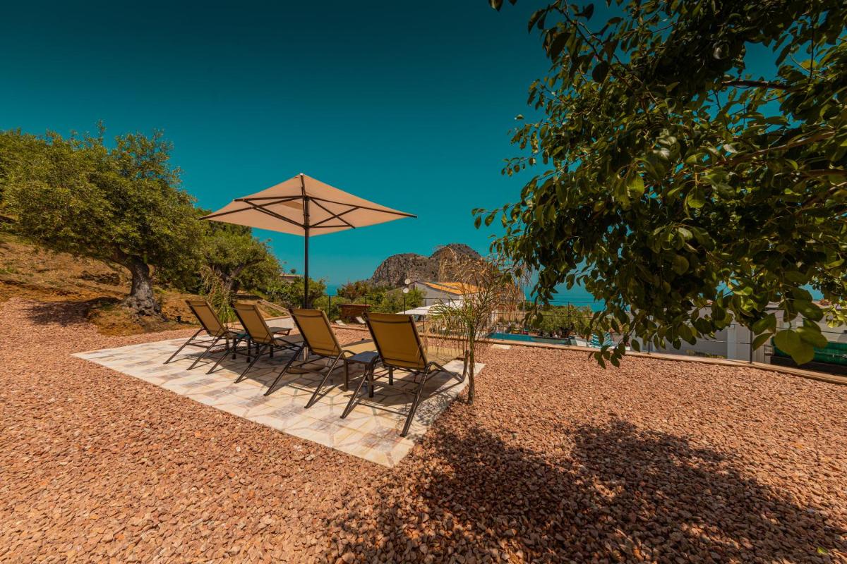 Villa Totò Resort