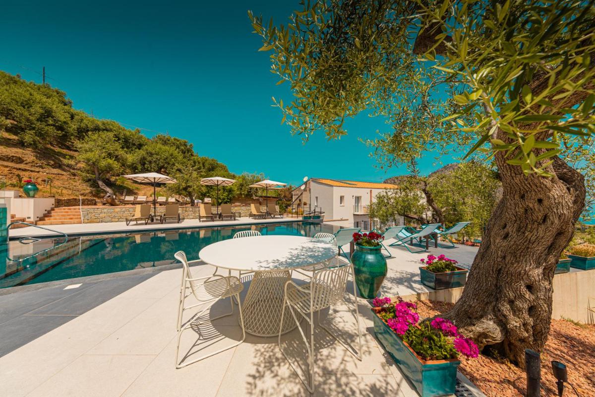 Villa Totò Resort