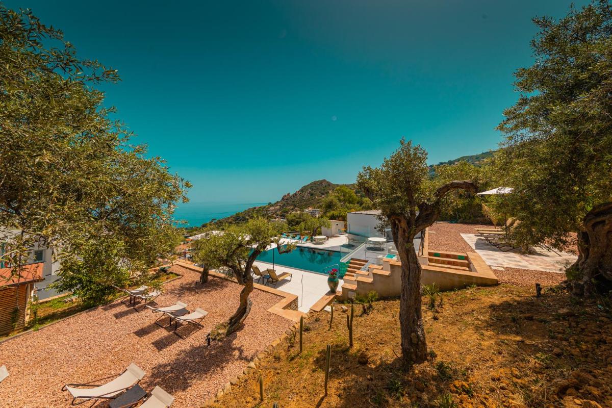 Villa Totò Resort