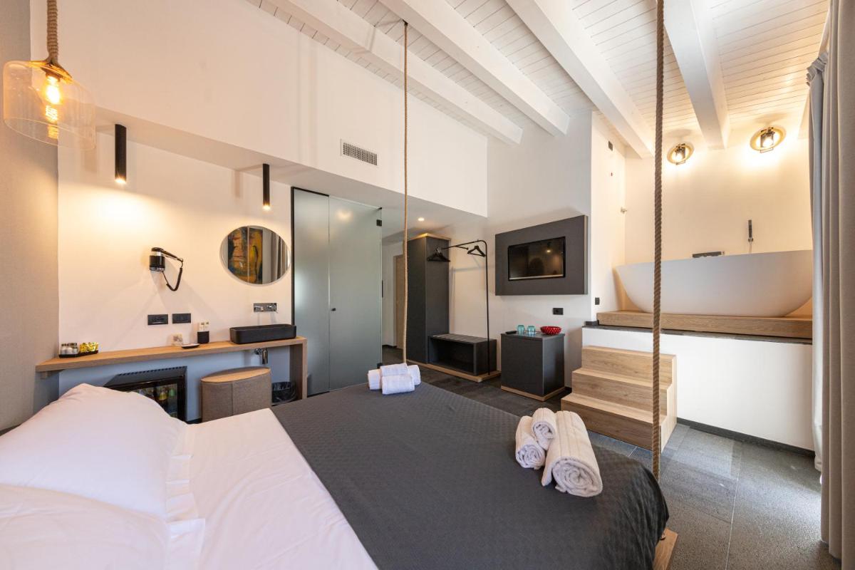 Villa Totò Resort