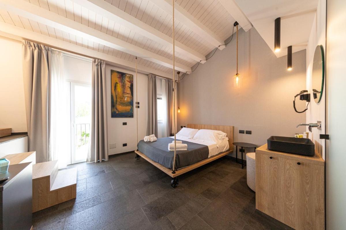 Villa Totò Resort