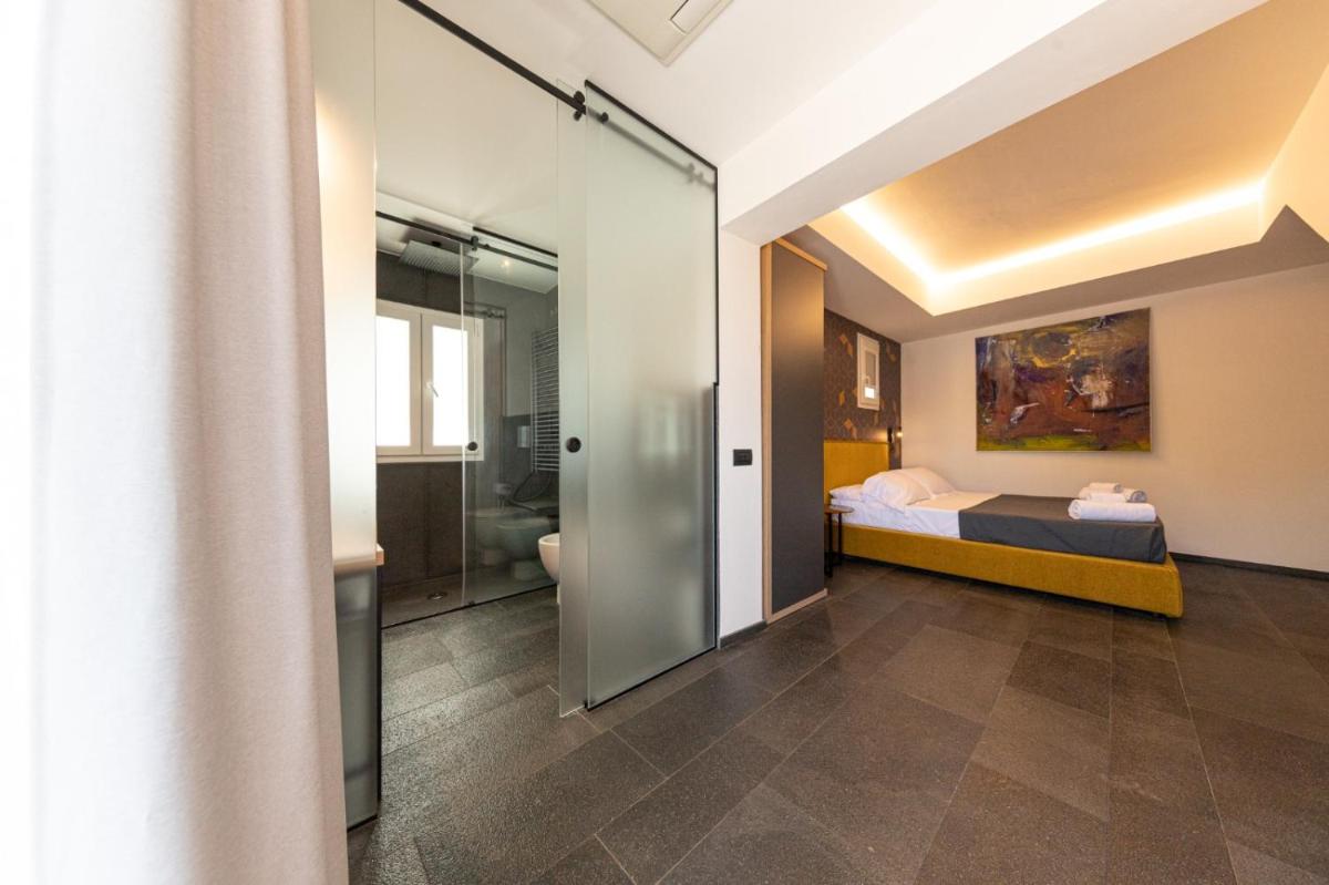 Villa Totò Resort