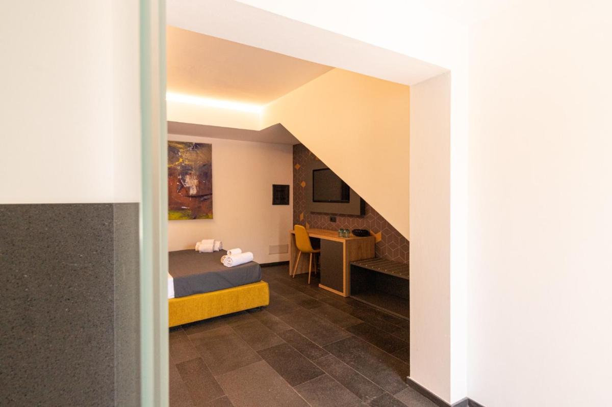 Villa Totò Resort