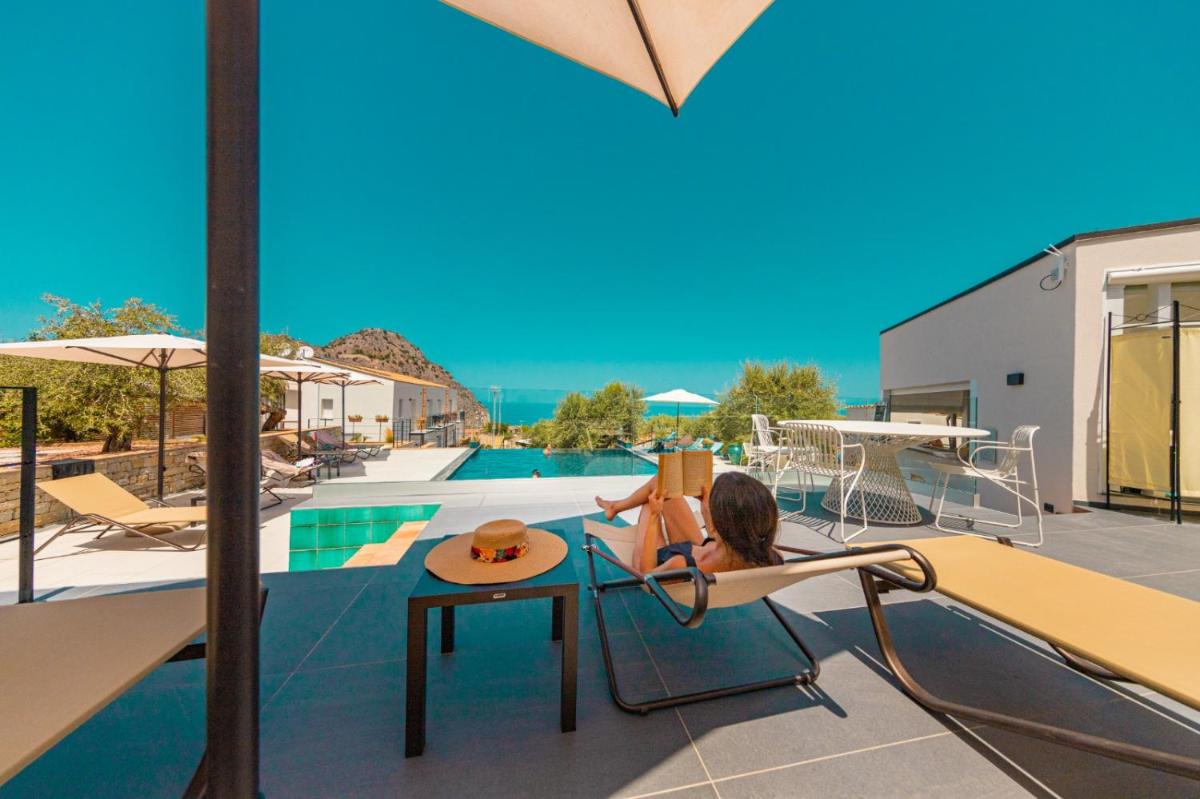 Villa Totò Resort