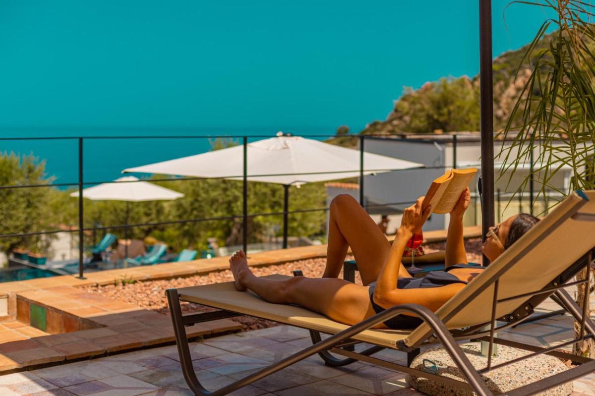 Villa Totò Resort