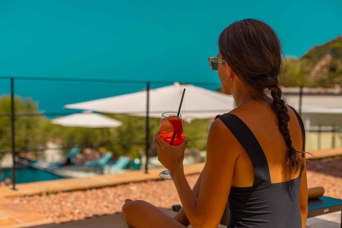 Villa Totò Resort