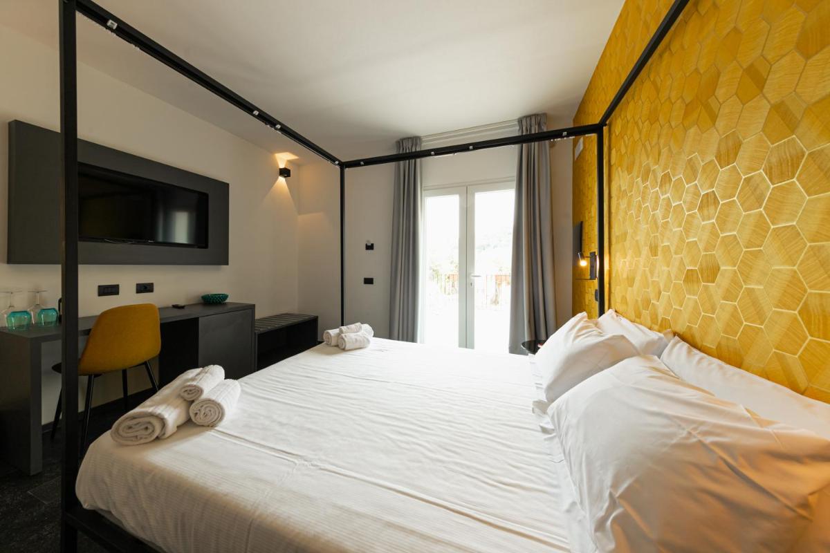 Villa Totò Resort