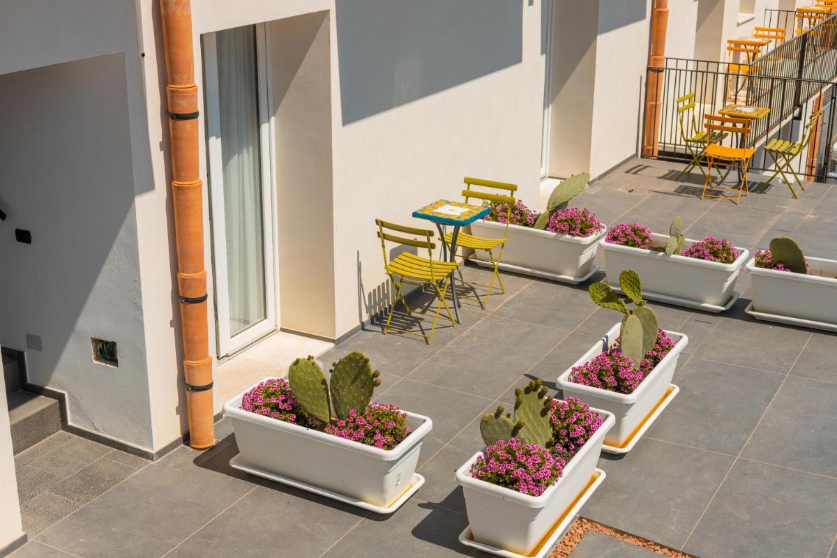 Villa Totò Resort