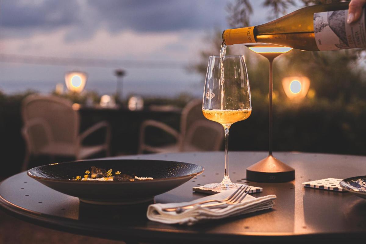 Villa Totò Resort