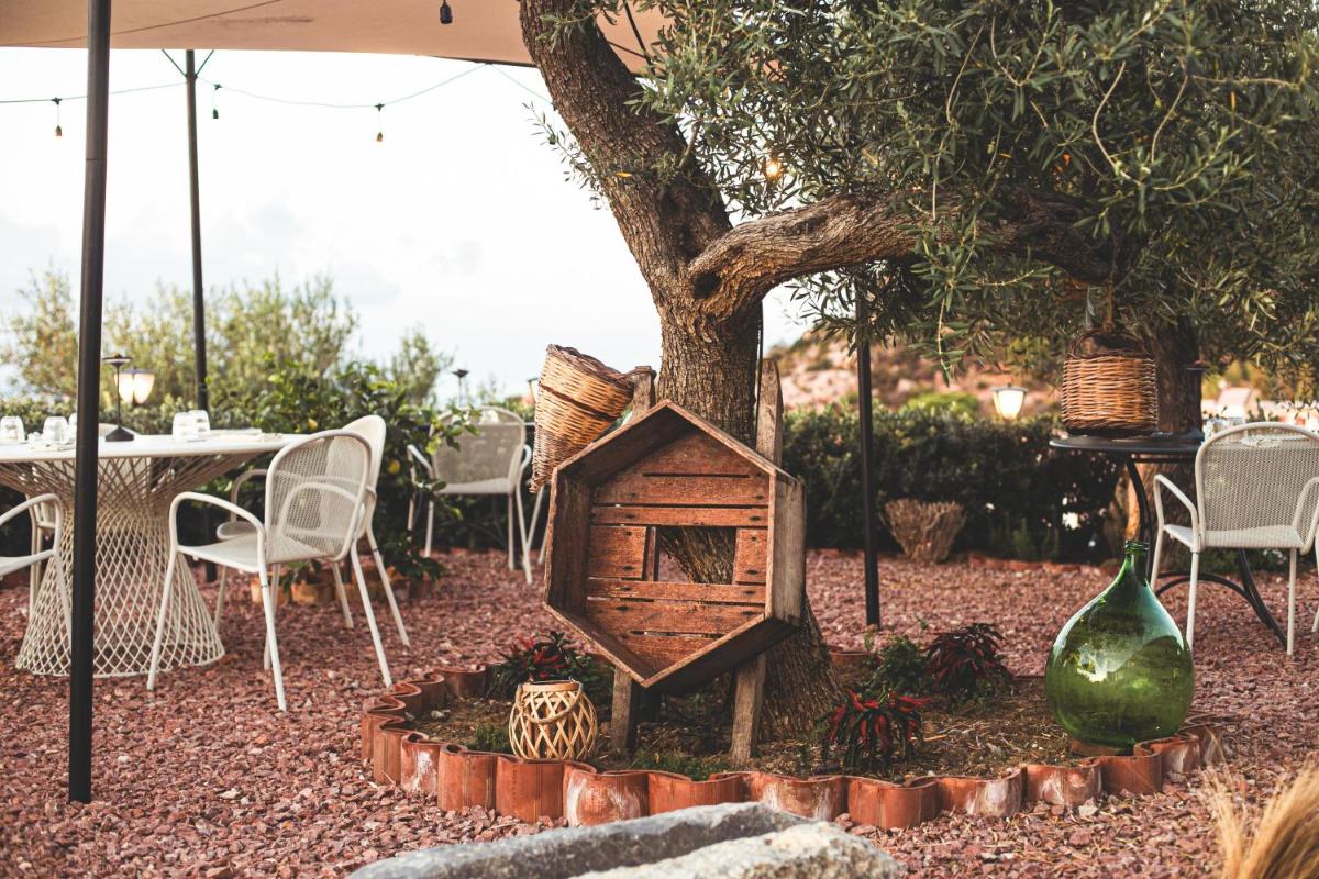 Villa Totò Resort