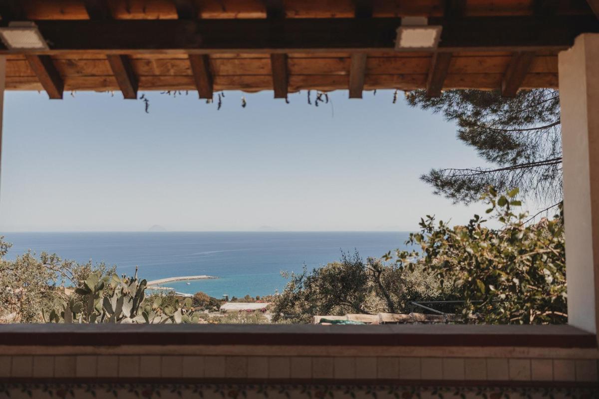 Villa Totò Resort