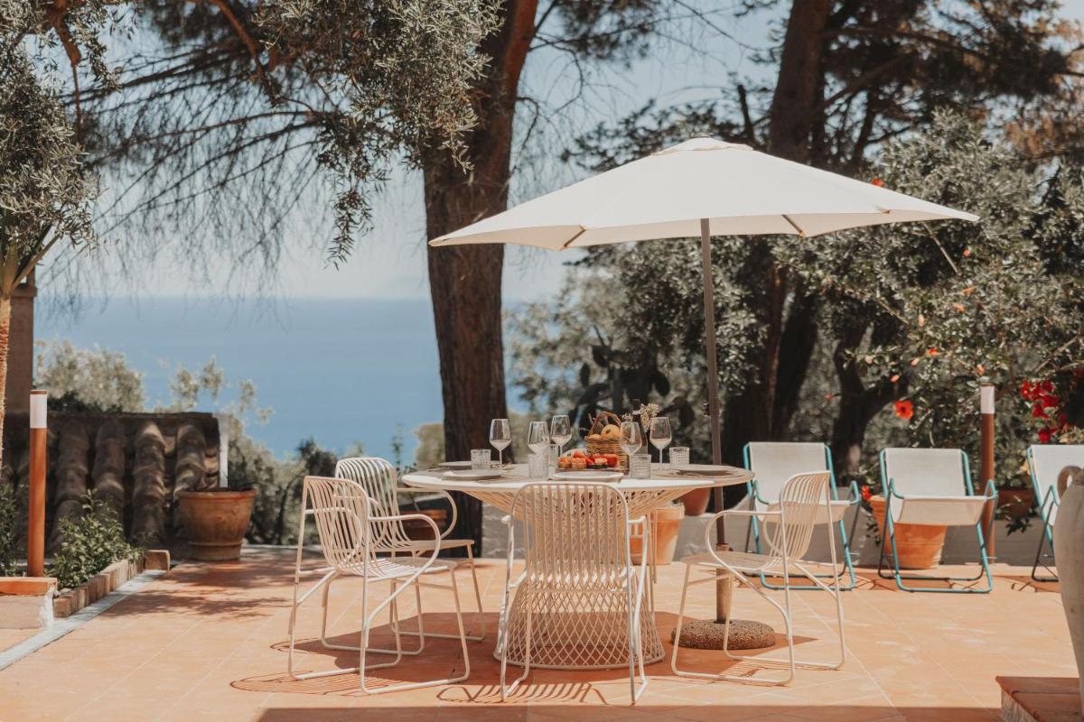 Villa Totò Resort