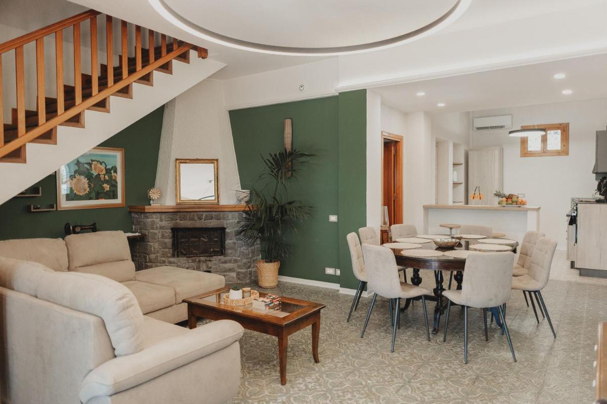 Villa Totò Resort