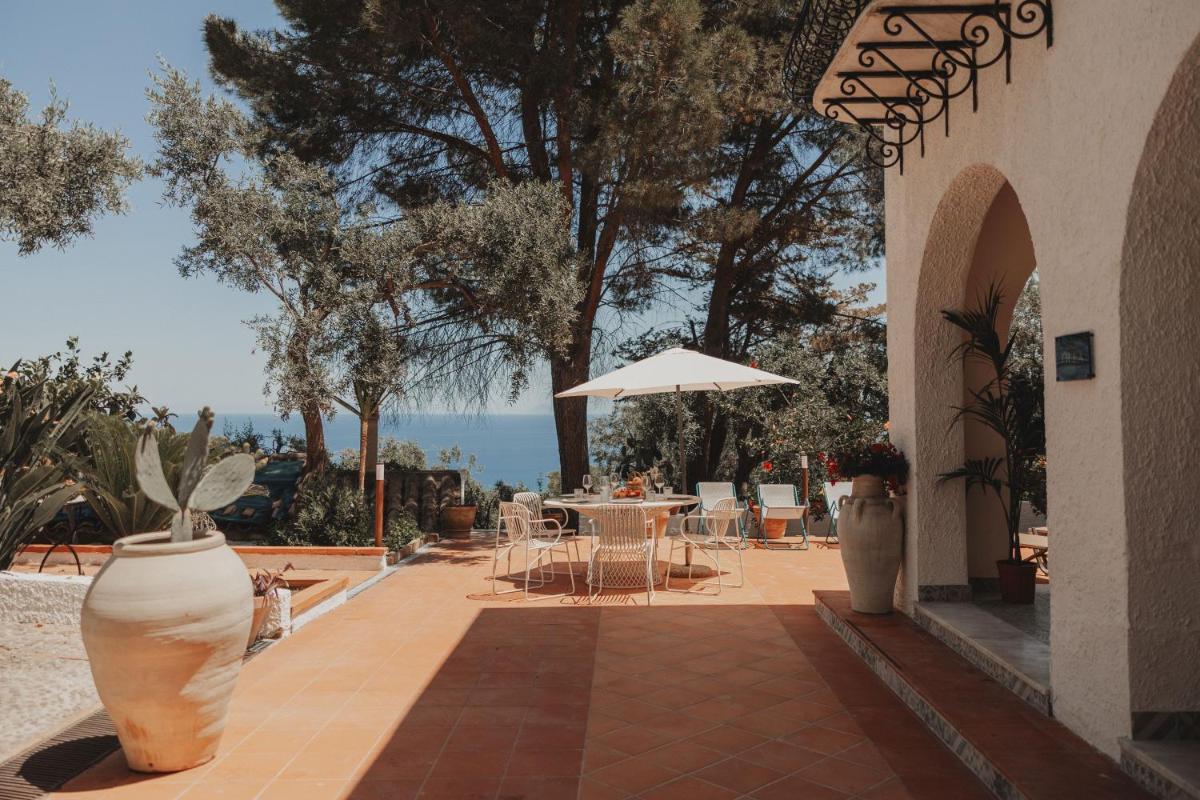 Villa Totò Resort