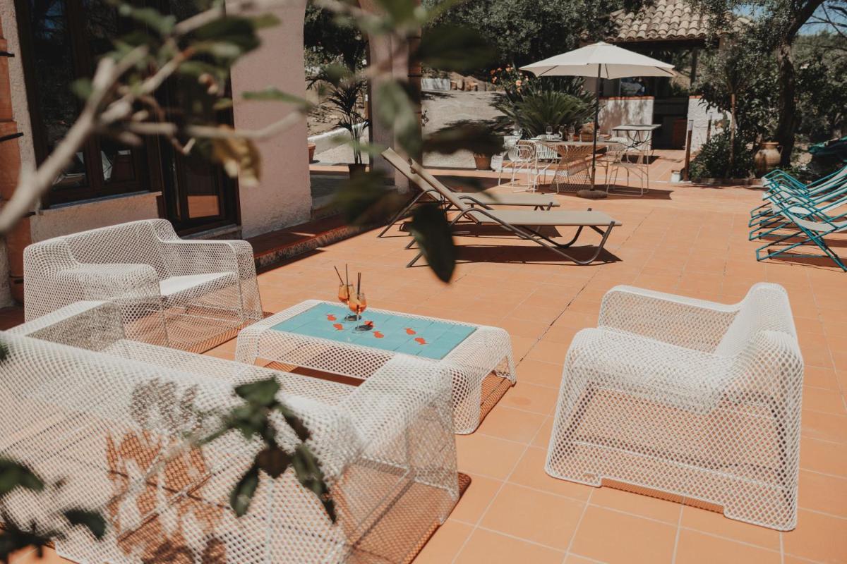 Villa Totò Resort