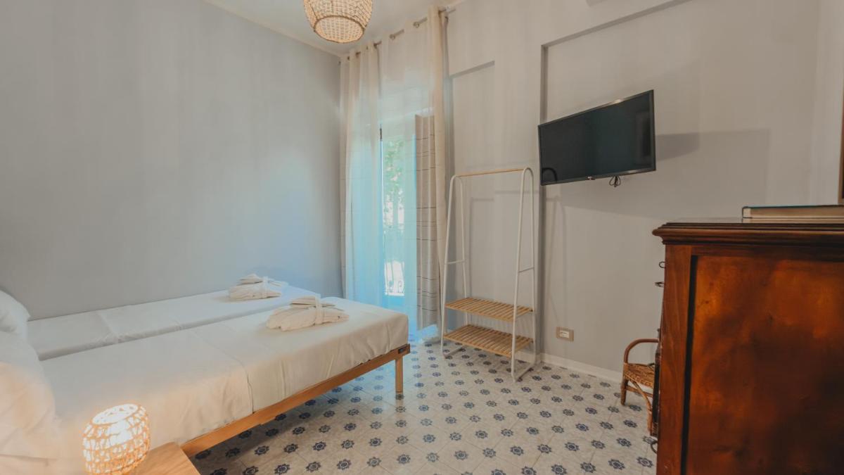 Villa Totò Resort
