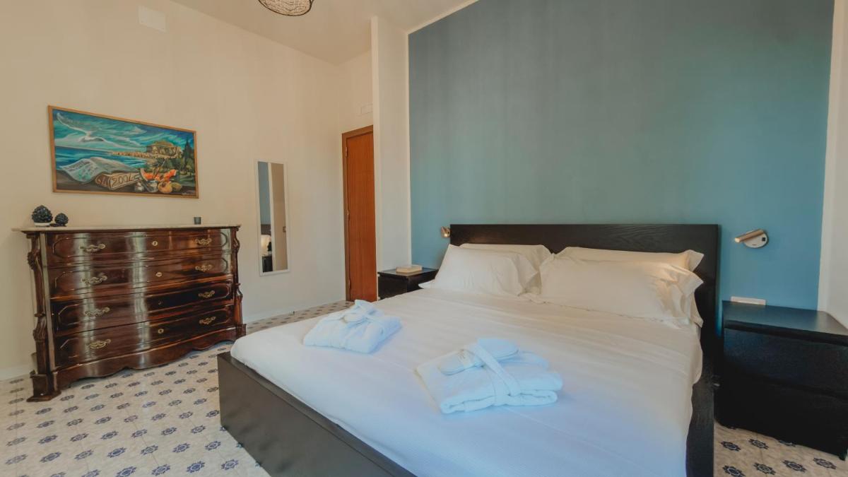 Villa Totò Resort