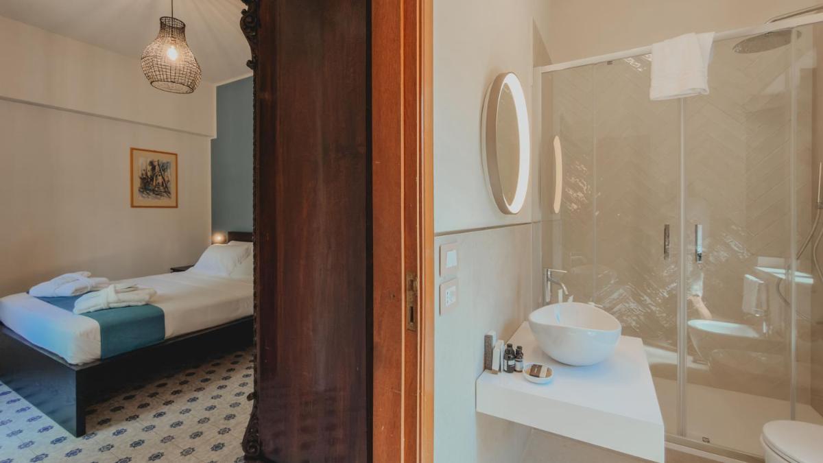 Villa Totò Resort