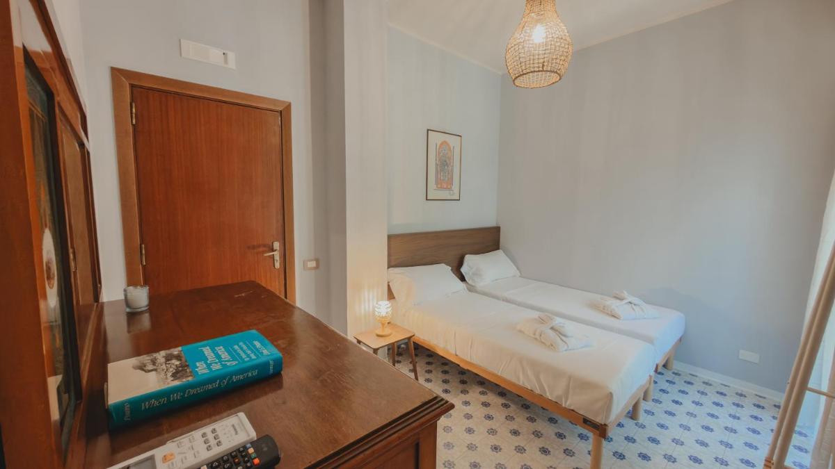 Villa Totò Resort