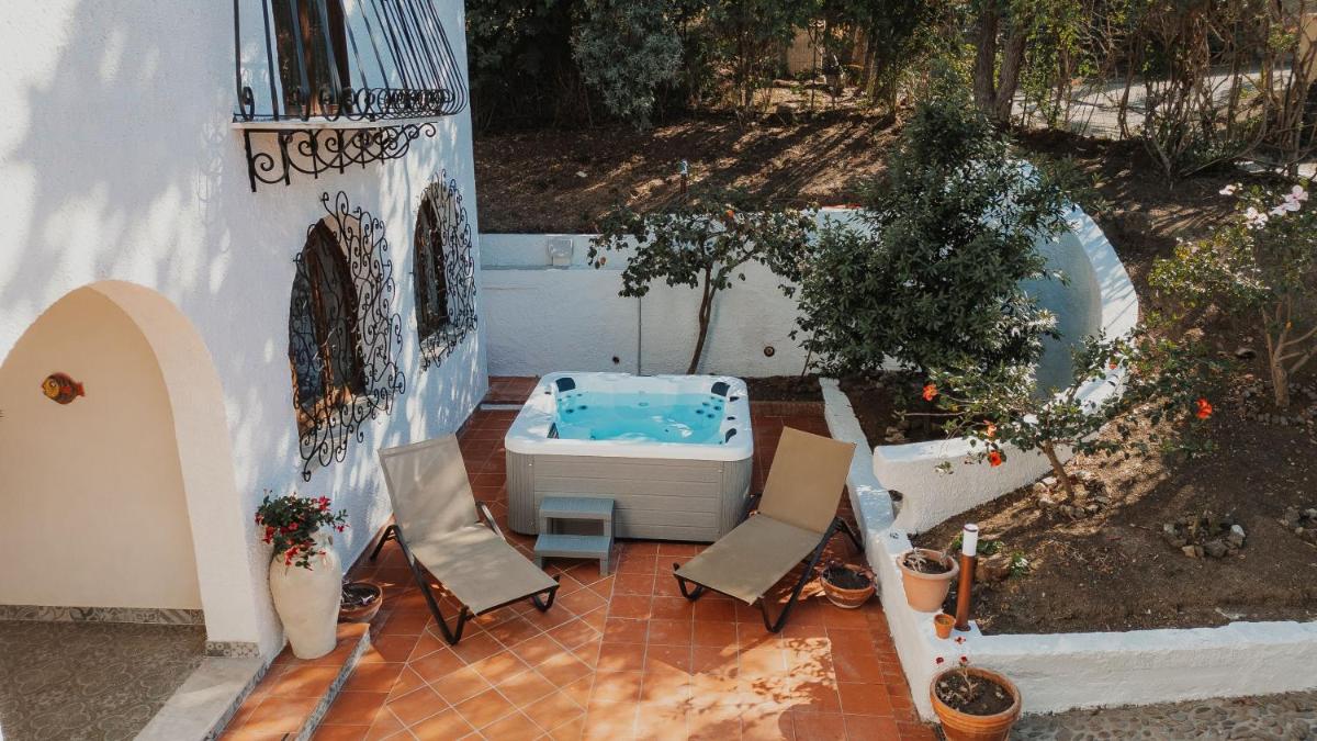 Villa Totò Resort