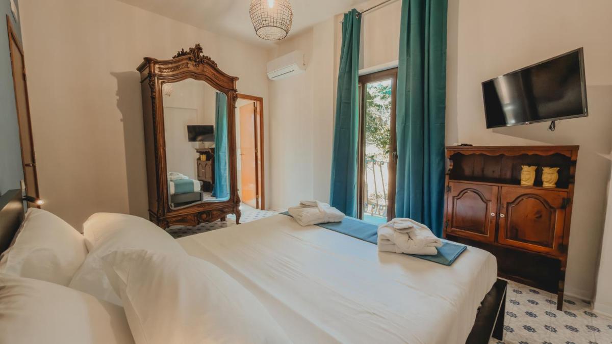 Villa Totò Resort